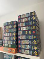 Jan van haasteren puzzels 1000 1500 stukjes, Ophalen of Verzenden, 500 t/m 1500 stukjes, Zo goed als nieuw, Legpuzzel