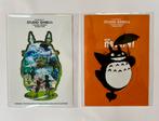 Limited edition sticker set (2) Studio Ghibli Exhibition BKK, Nieuw, Ophalen of Verzenden