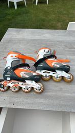 Skeelers maat 35-38, Sport en Fitness, Ophalen, Gebruikt, Inline skates 4 wielen, Overige merken