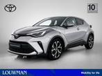 Toyota C-HR 1.8 Hybrid Style | Navigatie | Stoelverwarming |, 12 maanden, 4 cilinders, Origineel Nederlands, Bedrijf