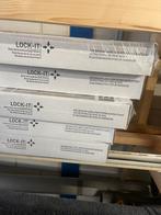 Dumaplast platen, Ophalen of Verzenden, Nieuw, Overige materialen, Minder dan 20 mm