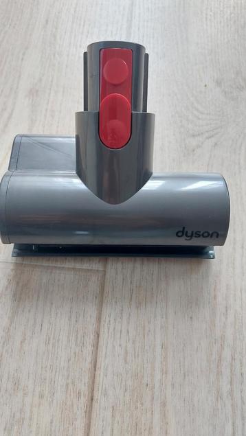 Dyson Gemotoriseerde Borstel V7-V15 beschikbaar voor biedingen