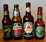 Lege oude flessen bier ALE verschillende merken, Ophalen of Verzenden, Flesje(s), Overige merken