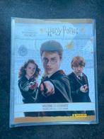 Harry potter pannini welcome to hogwarts, Verzamelen, Harry Potter, Ophalen of Verzenden