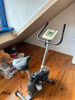 Fit Bike Hometrainer - Verstelbaar & Programma's, Ophalen, Gebruikt, Metaal, Benen