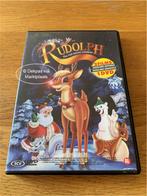 Dvd Rudolph the Red-Nosed Reindeer, Alle leeftijden, Ophalen of Verzenden