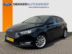 FORD Focus 1.5 EcoBoost 150pk 5-deurs Automaat Titanium, WIN, Auto's, Te koop, Geïmporteerd, 5 stoelen, Benzine