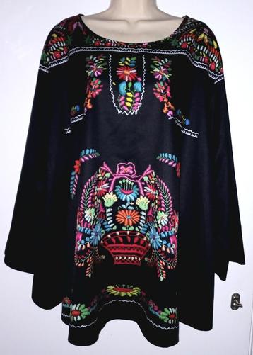 Tuniek maat 5XL (54) beschikbaar voor biedingen