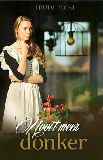 Nooit meer donker   Trudi Blom 9789033611704  beschikbaar voor biedingen