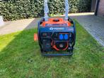 Te koop nieuw 2025 daewoo agregaat gdax 4050  lopend te zien, Ophalen, Zo goed als nieuw, Benzine