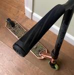 stuntstep freestyle copper scooter, Ophalen, Zo goed als nieuw, Gewone step, Oxelo (Decathlon)