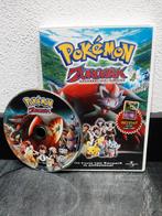 Pokemon (DVD) Zoroark, Ophalen of Verzenden, Zo goed als nieuw