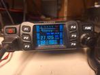 Jopix Ulises cb radio am fm uk eu, Telecommunicatie, Zenders en Ontvangers, Ophalen of Verzenden, Zo goed als nieuw, Zender en Ontvanger