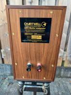 Chartwell ls3/5 speakers, Overige merken, Ophalen of Verzenden, Zo goed als nieuw, 120 watt of meer