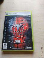 Spider-Man 3 - Xbox 360, Spelcomputers en Games, Games | Xbox 360, Avontuur en Actie, Online, 1 speler, Ophalen of Verzenden