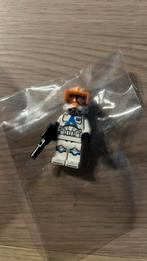 Lego star wars clone vaugh, Verzamelen, Ophalen of Verzenden, Zo goed als nieuw, Actiefiguurtje
