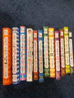 Diary of a Wimpy Kid - 12 Boeken Set, Ophalen, Gelezen, Fictie algemeen