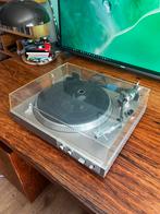 Sony PS-212 Semi-Automatische Platenspeler, Audio, Tv en Foto, Platenspelers, Ophalen, Gebruikt, Automatisch, Platenspeler