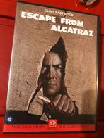 Escape from Alcatraz, Ophalen of Verzenden, Zo goed als nieuw