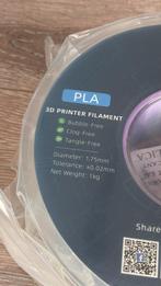 Rainbow Filament PLA - 1KG - NIEUW Gesealed, Ophalen of Verzenden, Nieuw