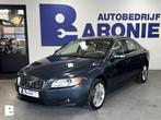 Volvo S80 4.4 AWD Summum, Auto's, Volvo, Gebruikt, 2000 kg, Blauw, 316 pk
