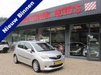 Subaru Trezia 1.3 Comfort zeer nette auto apk 25-02-2026, Voorwielaandrijving, Euro 5, Gebruikt, Met garantie (alle)