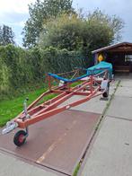 Stallingstrailer, Watersport en Boten, Ophalen, Gebruikt, Overige typen
