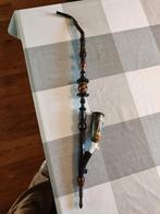 Pijp met jachttafereel, Antiek en Kunst, Ophalen