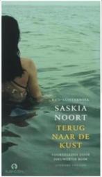 Terug naar de kust (Luisterboek 8 cd's) Saskia Noort, Boeken, Luisterboeken, Ophalen of Verzenden, Cd