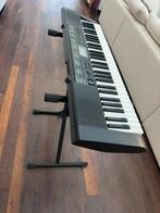 Casio Keyboard CTK-100, Muziek en Instrumenten, Keyboards, Ophalen, Zo goed als nieuw, 61 toetsen, Casio