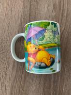 Disney mok, Ophalen of Verzenden, Zo goed als nieuw, Overige stijlen, Kop(pen) en/of Schotel(s)