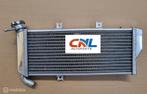 Radiateur Kawasaki Ninja ER-6N/ER650C Ninja 650R/EX650C 2012, Nieuw, Ophalen of Verzenden