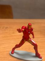 Iron Man Actiefiguur, Ophalen of Verzenden, Zo goed als nieuw