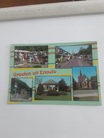 GROETEN UIT   ERMELO, Ophalen of Verzenden, Gelderland