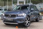 Volvo Xc40 T3 Inscription 163pk I Navigatie I Carplay I Stoe, USB, 1525 kg, Gebruikt, Met garantie (alle)