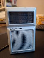 Grundig Micro boy 400, Ophalen of Verzenden