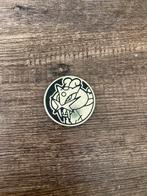 Pokemon munt, Ophalen of Verzenden, Gebruikt, Overige typen