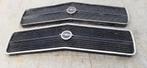 OPEL GRILL OLDTIMER YUNGTIMER ASCONA RECORD, Auto-onderdelen, Ophalen of Verzenden, Gebruikt, Opel