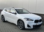 BMW X2 xDrive25e M-Sport | HUD | Pano | Harman & K | Adaptiv, Automaat, Gebruikt, Zwart, Wit
