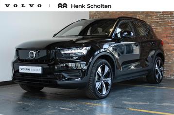 Volvo XC40 Recharge Single Motor Plus Trekhaak | Adaptive Cr beschikbaar voor biedingen