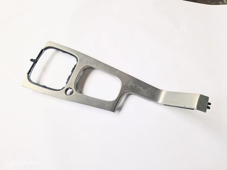 Middenconsole paneel Volvo S70 V70 -2000 9192277 Aluminium, Auto-onderdelen, Interieur en Bekleding, Volvo, Gebruikt, Ophalen of Verzenden