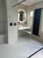 Badkamer renovatie | Tegel werk, Ophalen, 1200 watt of meer, 70 mm of meer