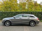 Mercedes-Benz CLA-klasse Shooting Brake 200 CDI Automaat Lea, Auto's, Mercedes-Benz, Te koop, Zilver of Grijs, Gebruikt, 750 kg