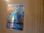 Pokemonkaart alolan ninetales, Ophalen of Verzenden, Zo goed als nieuw, Losse kaart