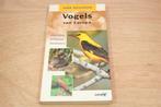 Vogels — Observeren, Herkennen, Beschermen [ANWB], Boeken, Ophalen of Verzenden, Gelezen, Vogels