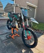 Gasgas 85 cc 2023, 6 versnellingen, 85 cc, Zo goed als nieuw, Ophalen