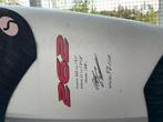 Mooie surfplank, complete set., Ophalen, Zo goed als nieuw