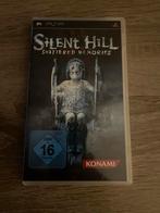 Silent Hill: Shattered Memories - PSP, Avontuur en Actie, Gebruikt, 1 speler, Ophalen of Verzenden