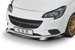 Splitter Voorspoiler Spoiler Geschikt Voor Opel Corsa E CSL5