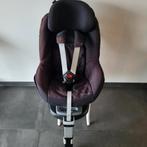 Maxi-Cosi Pearl met Familyfix (Isofix), Kinderen en Baby's, Autostoeltjes, Ophalen, Verstelbare rugleuning, Gebruikt, 9 t/m 18 kg